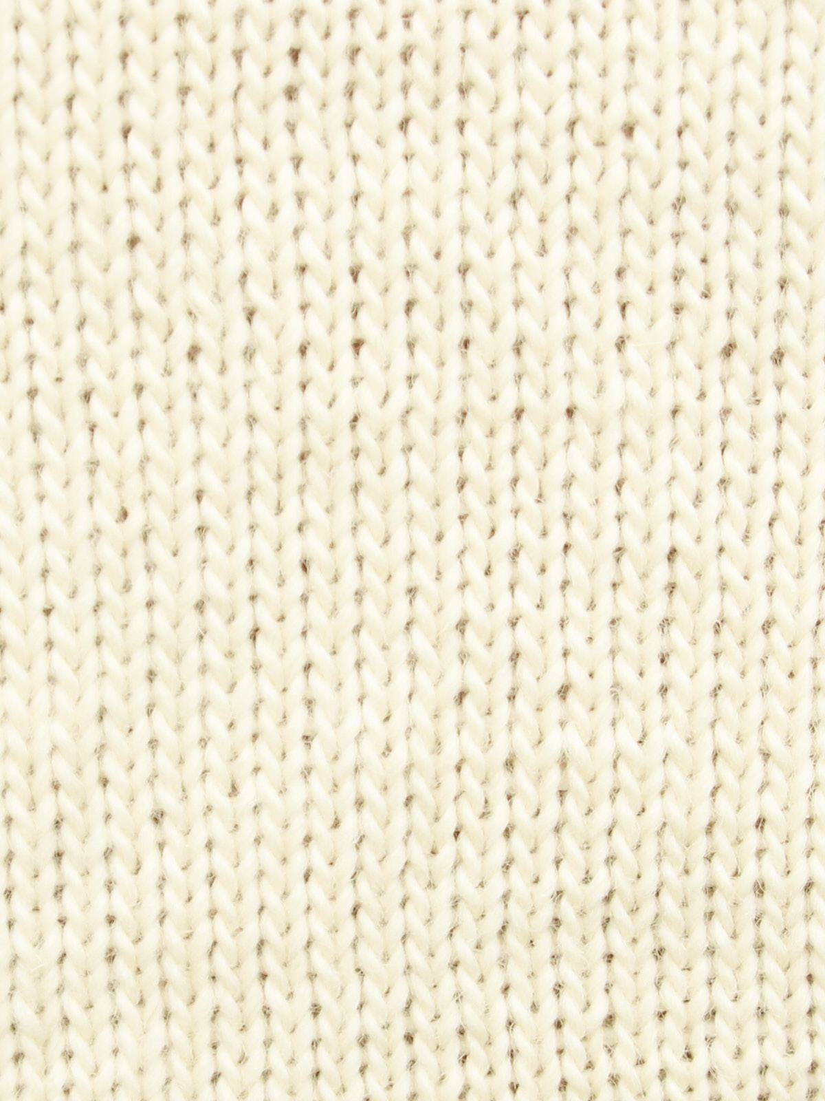 001 - Ecru Jacob DK – 100GR - West Yorkshire Spinners