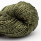 h50 - kaki JAIPUR SILK FINO - BC Garn