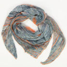 9 to 5 JOYS OF SPRING SHAWL KIT - Laine et Tricot