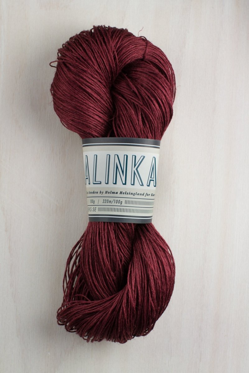 Bordeaux KALINKA - Karin Oberg