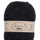 UNIE - BB1 - Anthracite KAUNI UNIE - Kauni