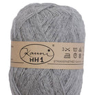 UNIE - HH1 - Gris Clair KAUNI UNIE - Kauni