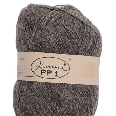 UNIE - PP1 - Taupe KAUNI UNIE - Kauni