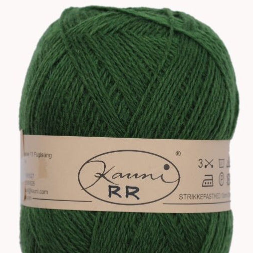 UNIE - RR - Vert Olive KAUNI UNIE - Kauni