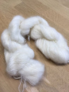 KID SILK LACE MINI - Laine à teindre - Laine et Tricot