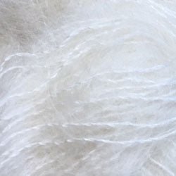 KID SILK LACE MINI - Laine à teindre - Laine et Tricot