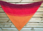 KIT CHALE COSY2 - Laine et Tricot