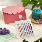 Kit Crochets Zing Knit Pro - Knit Pro