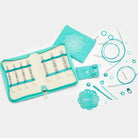 KIT D’AIGUILLES INTERCHANGEABLES BELIEVE MINDFUL KNIT PRO - Knit Pro