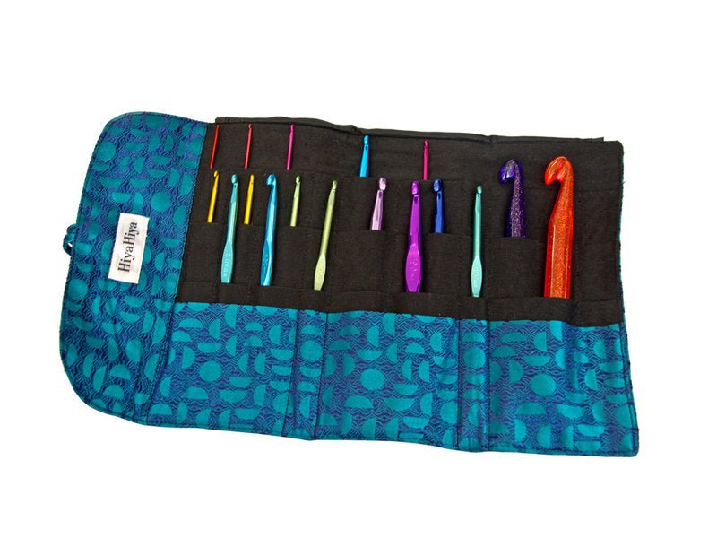 KIT DE CROCHETS HIYAHIYA - HiyaHiya