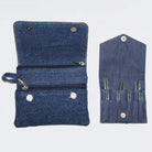 KIT D'INTERCHANGEABLES MINI EN BOIS KNIT PRO - Knit Pro