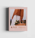 KNIT THIS ! - Cozy