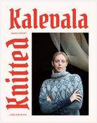 KNITTED KALEVALA - Jenna Kostet