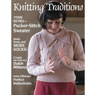 KNITTING TRADITIONS - PRINTEMPS 2013 - Interweave