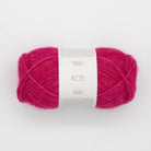 4600 - Jazzy Pink KOS - Sandnes Garn