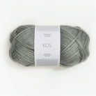 8521 - Gris/Sauge KOS - Sandnes Garn