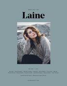 LAINE : ISSUE NINE - Laine Magazine