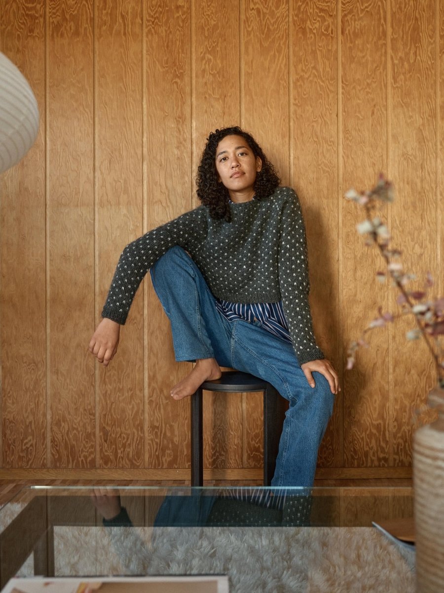 LAINE MAGAZINE ISSUE 18 - Laine Magazine