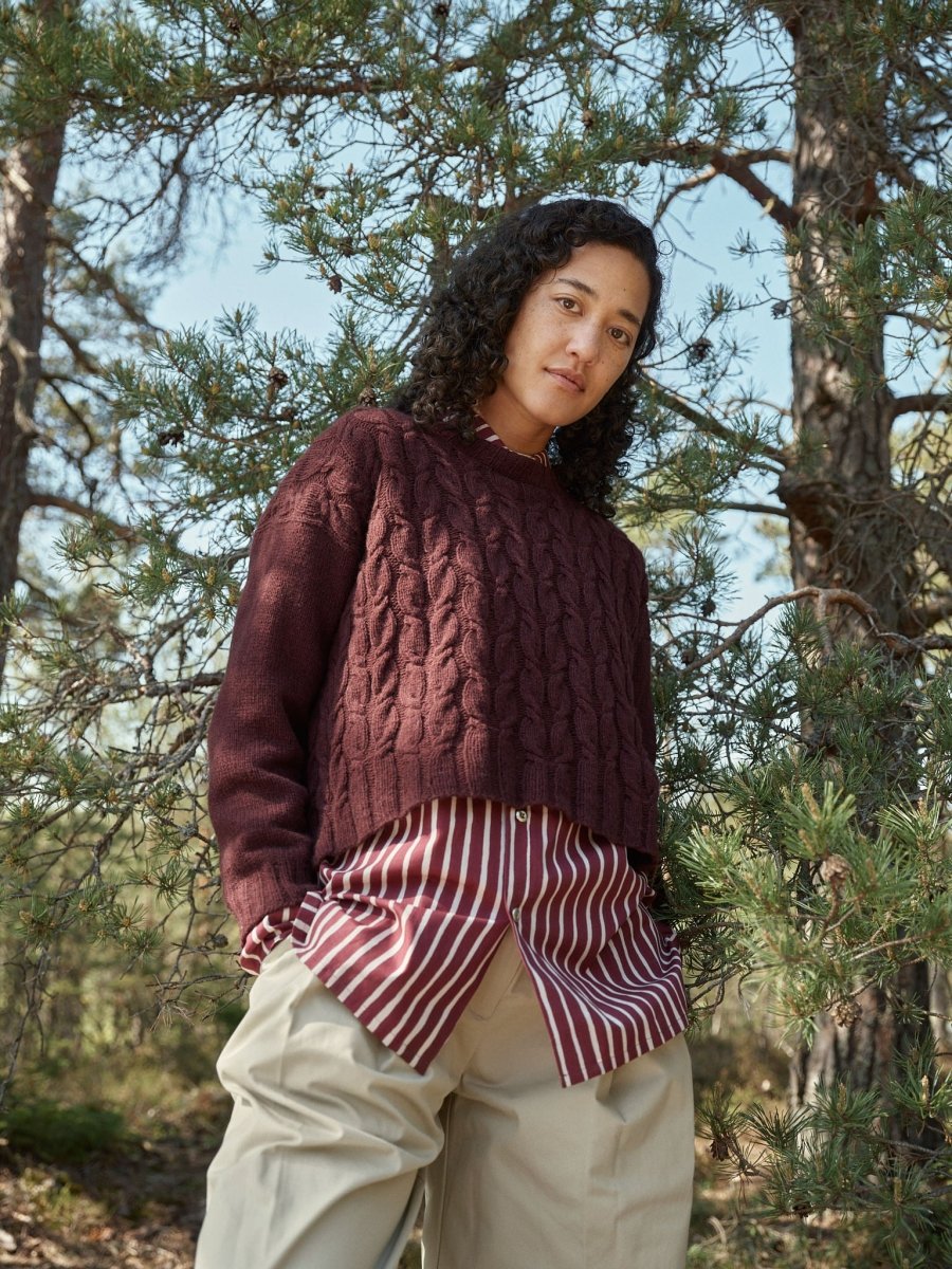 LAINE MAGAZINE ISSUE 18 - Laine Magazine