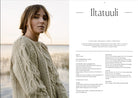 Lakeside Stitches – Gentle Knits from the North - Cozy