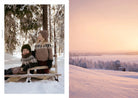 Lakeside Stitches – Gentle Knits from the North - Cozy