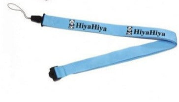 LANIERE HIYAHIYA Bleue - HiyaHiya