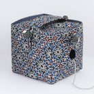 Ajrak Lantern Moon Knit out box - Lantern Moon
