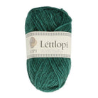 9423 - Bleu/Vert Clair Lett - Lopi - Istex - Lopi
