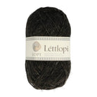 0005 - Anthracite Lett - Lopi - Istex - Lopi