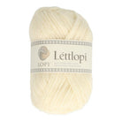 0051 - Ecru Lett - Lopi - Istex - Lopi