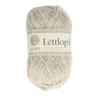 0054 - Gris Clair Lett - Lopi - Istex - Lopi