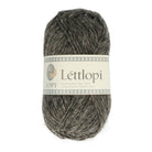 0058 - Gris Lett - Lopi - Istex - Lopi