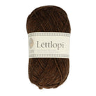 0867 - Chocolat Lett - Lopi - Istex - Lopi