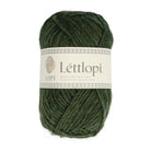 1407 - Vert Foncé Lett - Lopi - Istex - Lopi