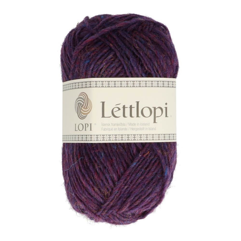 1414 - Prune Lett - Lopi - Istex - Lopi