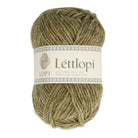 1417 - Vert mousse clair Lett - Lopi - Istex - Lopi
