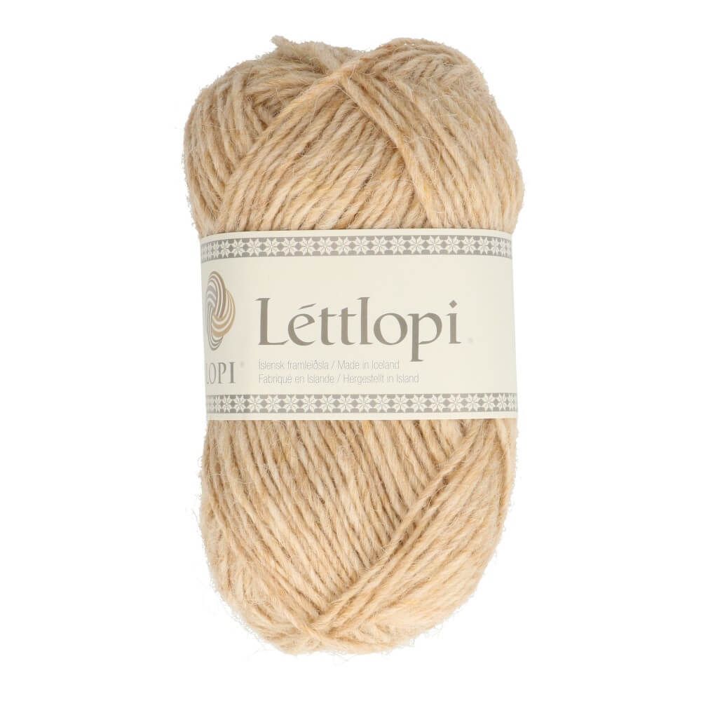 1418 - Chair Lett - Lopi - Istex - Lopi