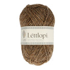 1420 - Marron Glacé Lett - Lopi - Istex - Lopi