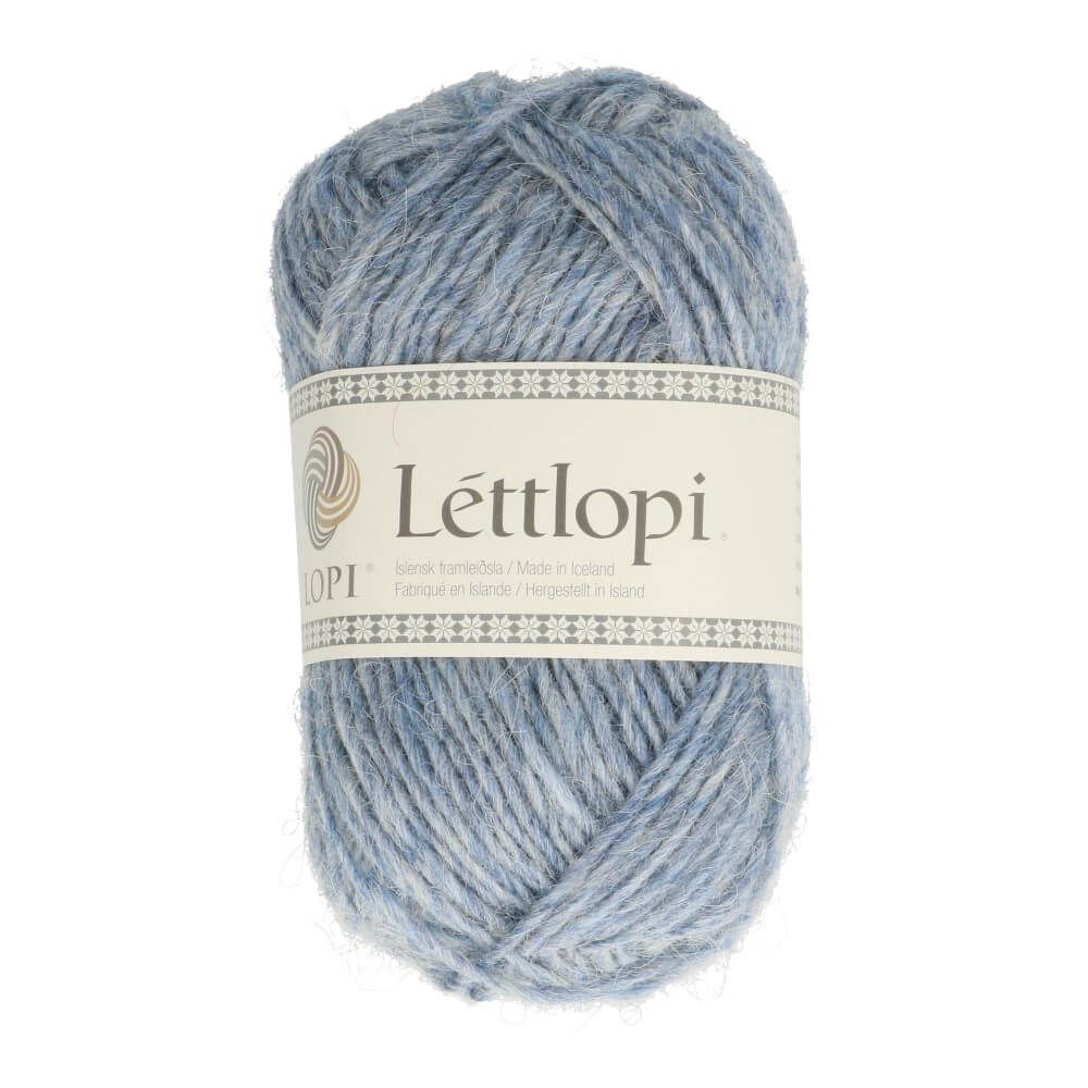 1700 - Bleu clair Lett - Lopi - Istex - Lopi