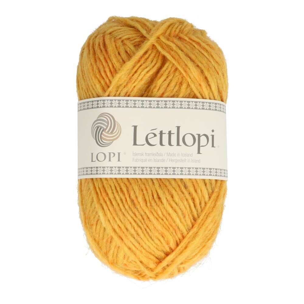1703 - Mimosa Lett - Lopi - Istex - Lopi
