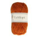 1704 - Brique Lett - Lopi - Istex - Lopi