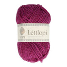 1705 - Fuschia Lett - Lopi - Istex - Lopi