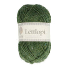 1706 - Vert irlandais Lett - Lopi - Istex - Lopi