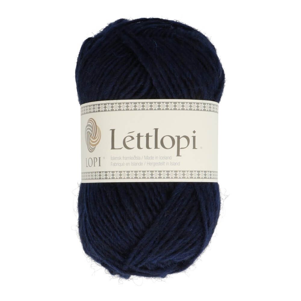 9420 - Marine Lett - Lopi - Istex - Lopi