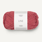 4335 - Framboise LINE - Sandnes Garn