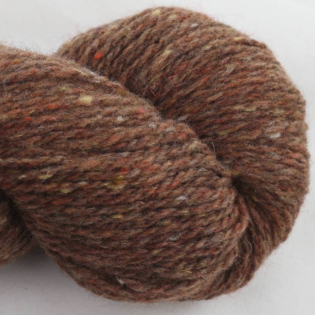 04 - Nougat LOCH LOMOND Bio - BC Garn