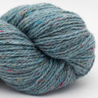 10 - Bleu turquoise LOCH LOMOND Bio - BC Garn