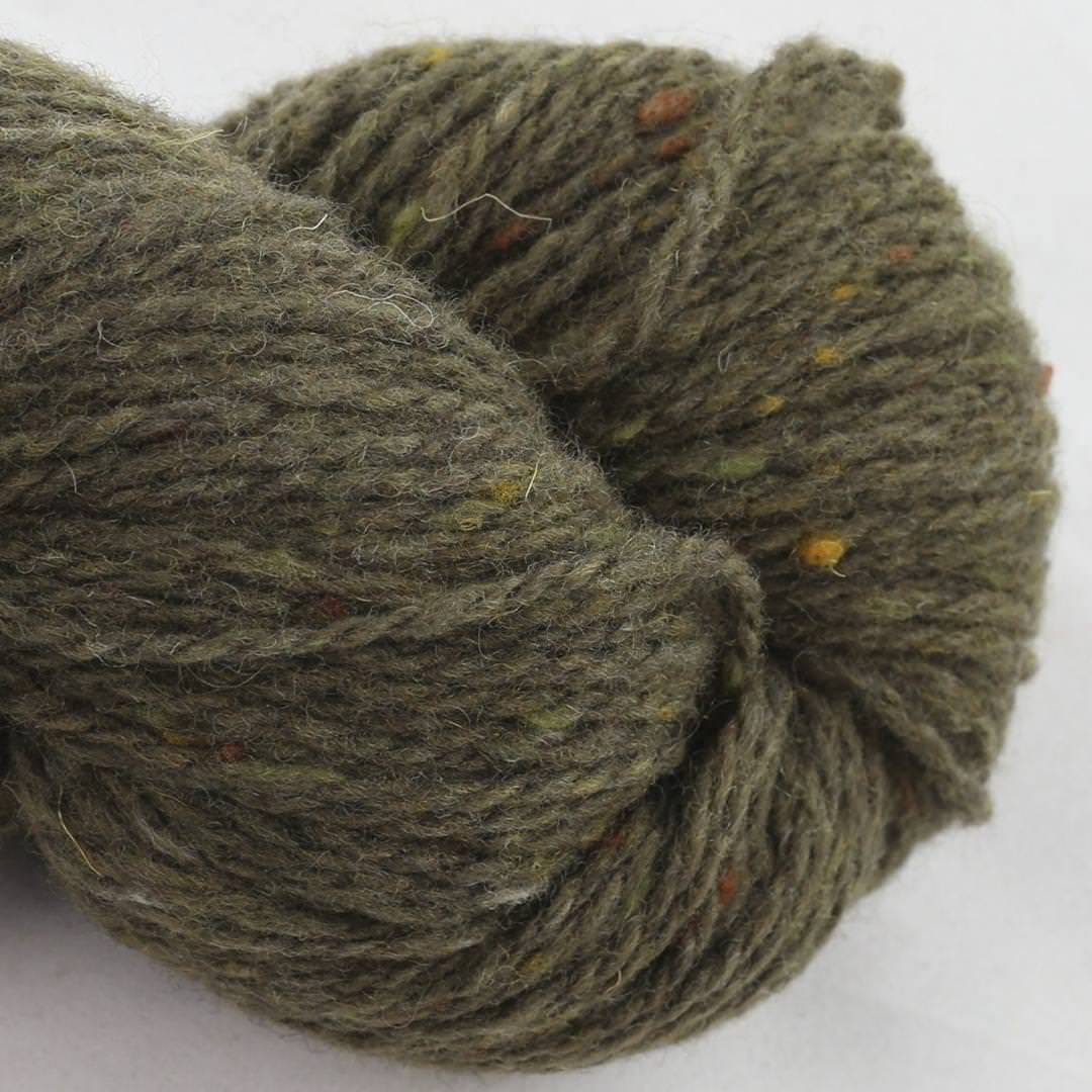 17 - Moos LOCH LOMOND Bio - BC Garn