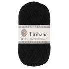 0059 - Noir Lodband - Einband - Istex - Lopi