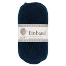 0942 - Marine Lodband - Einband - Istex - Lopi